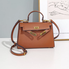 BOLSA MINI KELLY