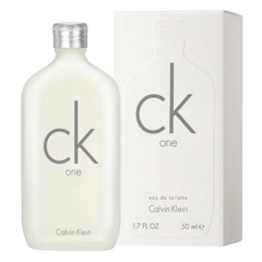 PERFUME CK ONE EDT - 100ML - comprar online