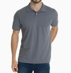 POLO PIQUET CHUMBO