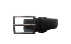 CINTO MASCULINO DANTE - PRETO