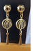 Brinco Dourado - loja online