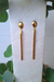 Brinco Dourado - comprar online