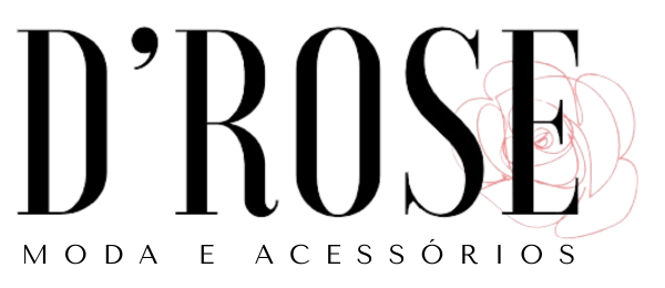 D' Rose Moda e Acessórios | Acessórios e Bijuterias Artesanais