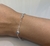 Pulseira Olho Grego PRATA 925