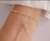 Pulseira Tiffanys Multicolor
