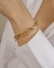 Pulseira Elos Cartier