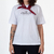 Camiseta First Logo - Branca - comprar online
