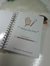 Caderno de Receita - loja online