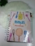 Caderno de Receita - GF Linha na Agulha