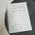 Caderno de Receita na internet