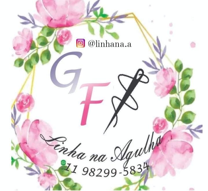 GF Linha na Agulha
