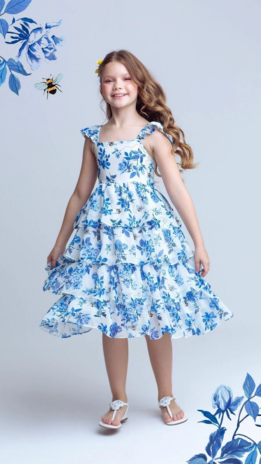 Vestido Mel