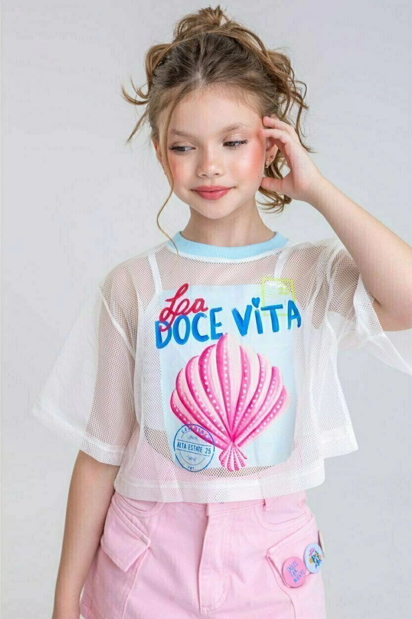 Conjunto Doce Vita