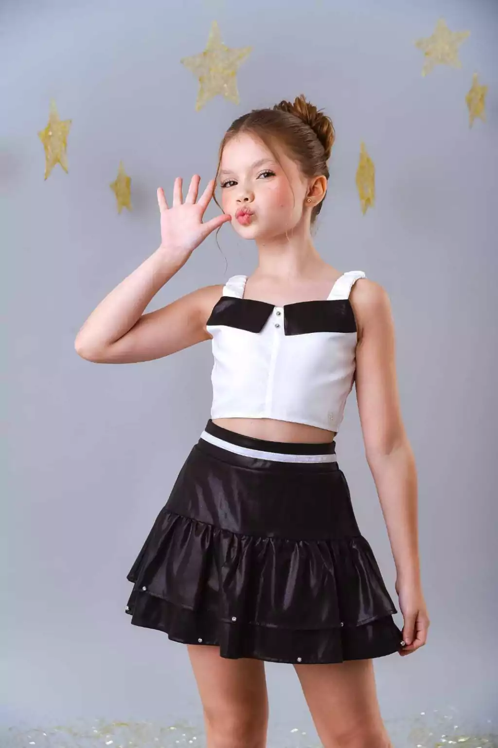 Conjunto Classic
