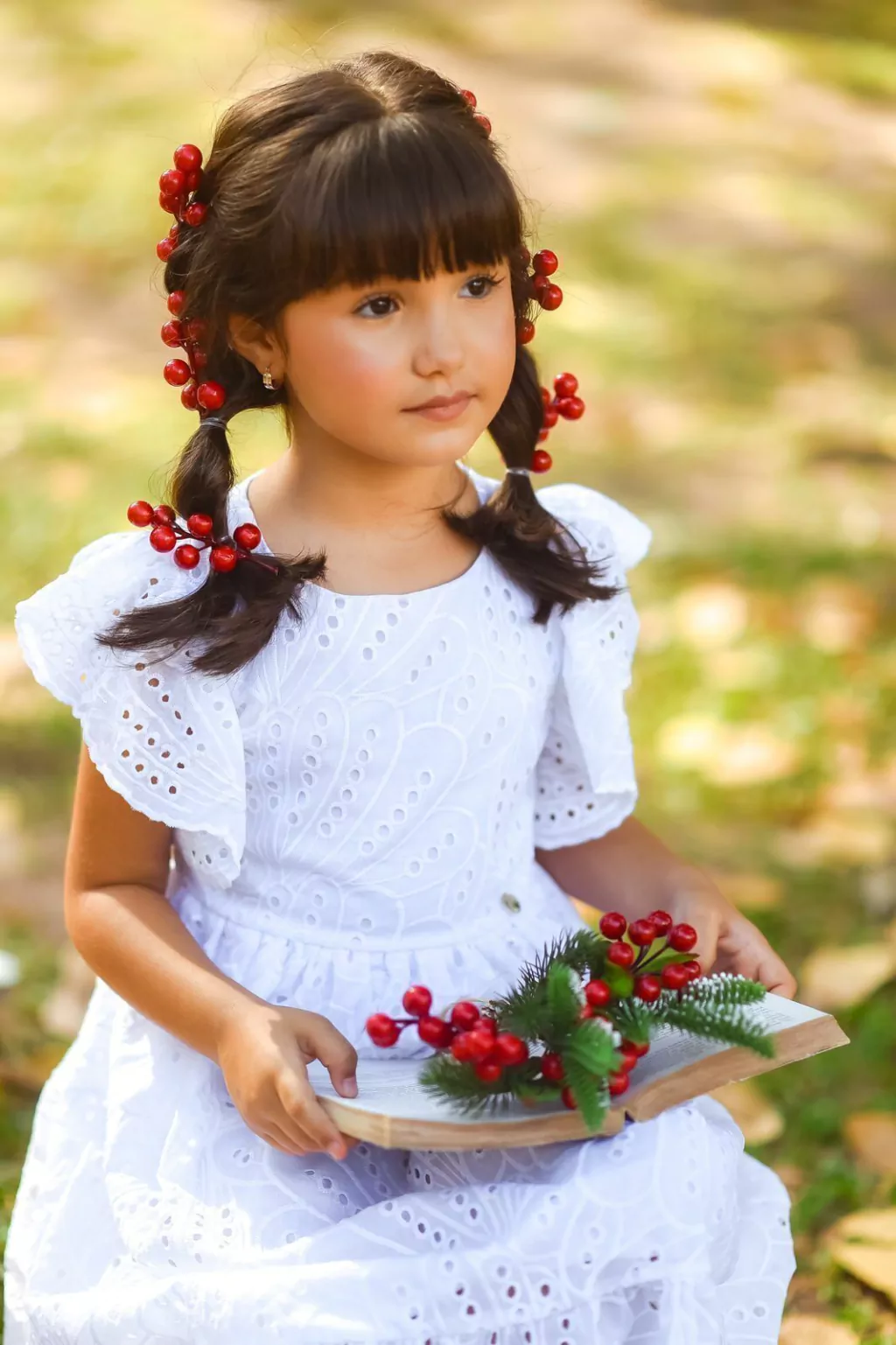 Vestido Aurora
