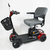 Scooter Motorizada Elétrica Scott S Desmontável até 136kg - Ottobock (Azul) - comprar online
