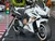 Moto Elétrica Infantil Honda Cbr 650 Linha Premium 12v