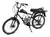 Bicicleta Motorizada 80cc Traseira Moby Aro 24 Mobybike 2t - comprar online
