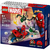 LEGO - Super Heroes - Marvel - Perseguição De Moto - Spider-Man VS. Doc Ock - 76275 - comprar online