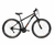 Bicicleta MTB Caloi Two Niner Aro 29 Suspensão Dianteira Preta - comprar online