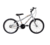 Bicicleta Infantil em Aço Carbono Aro 20 mtb - Xnova