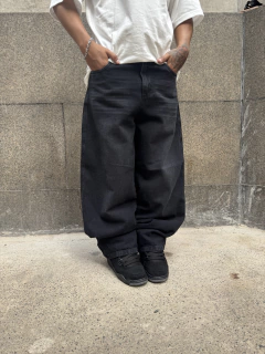 JEAN BAGGY GRIS - comprar online