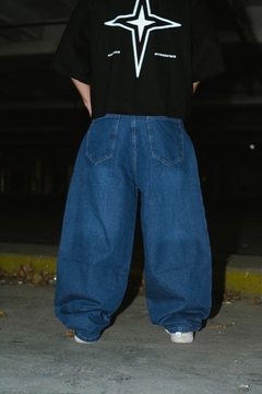 JEAN BAGGY AZUL - comprar online
