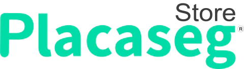PlacaSeg Store 
