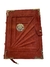 Grimório ( caderno costurado)