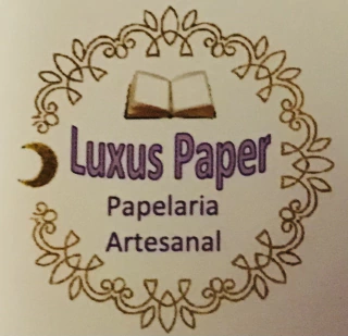 Luxus Paper Papelaria Artesanal
