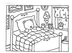 Arquivo Digital Coloring Book - Bobbie Goods