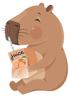 Arquivo Digital Capivara - loja online