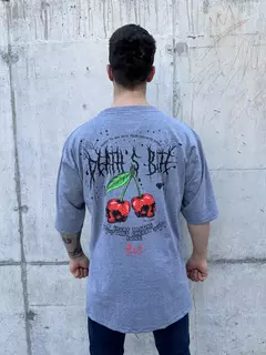 Remera Oversize IBIZA en internet