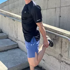Short Energy DryFit - comprar online