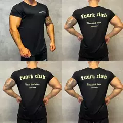 Remera Performance Gothic - comprar online