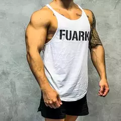 Musculosa Stringer Flag - comprar online