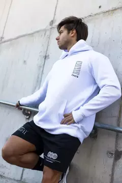 Buzo Void White - comprar online