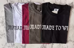Imagen de Musculosa Over Made to Win