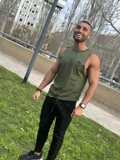 Musculosa Over The Target is You en internet