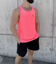 Musculosa Strength - tienda online