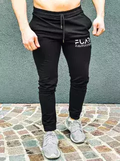 Jogger Vision