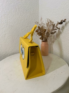 BOLSA BOB ESPONJA - comprar en línea