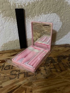 SET DE BROCHAS