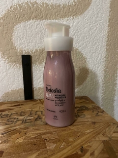 CREMA NATURA