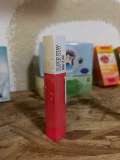 LABIAL MAYBELLINE