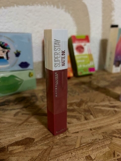 LABIAL MAYBELLINE - comprar en línea