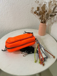CANGURERA NARANJA - comprar en línea