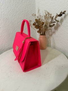 BOLSA ROSA