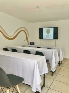 Imagen de RENTA DE SALA DE JUNTAS