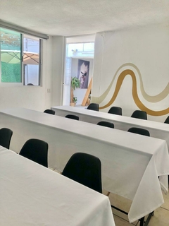 RENTA DE SALA DE JUNTAS - tienda en línea
